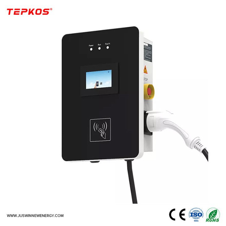 Home Charging Wall Box