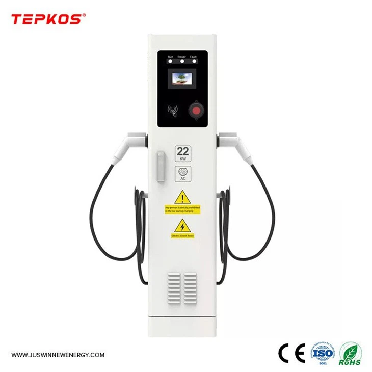 Home Vehicle Charging Station