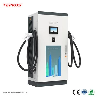전기 자동차 레벨 2 EV 충전기