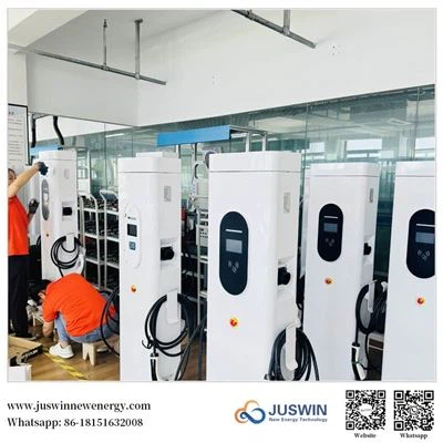 EV 충전기에 과부하가 걸릴까요? 장비 손상을 방지하는 방법은 무엇입니까?