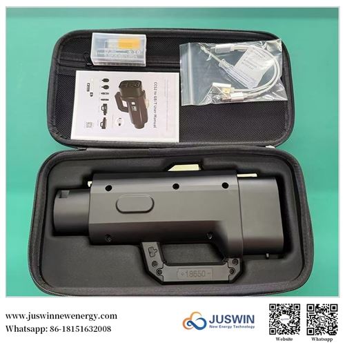 CCS2-GB/T DC 충전 어댑터: 전 세계 EV 사용자를 위한 충전 표준 격차 해소